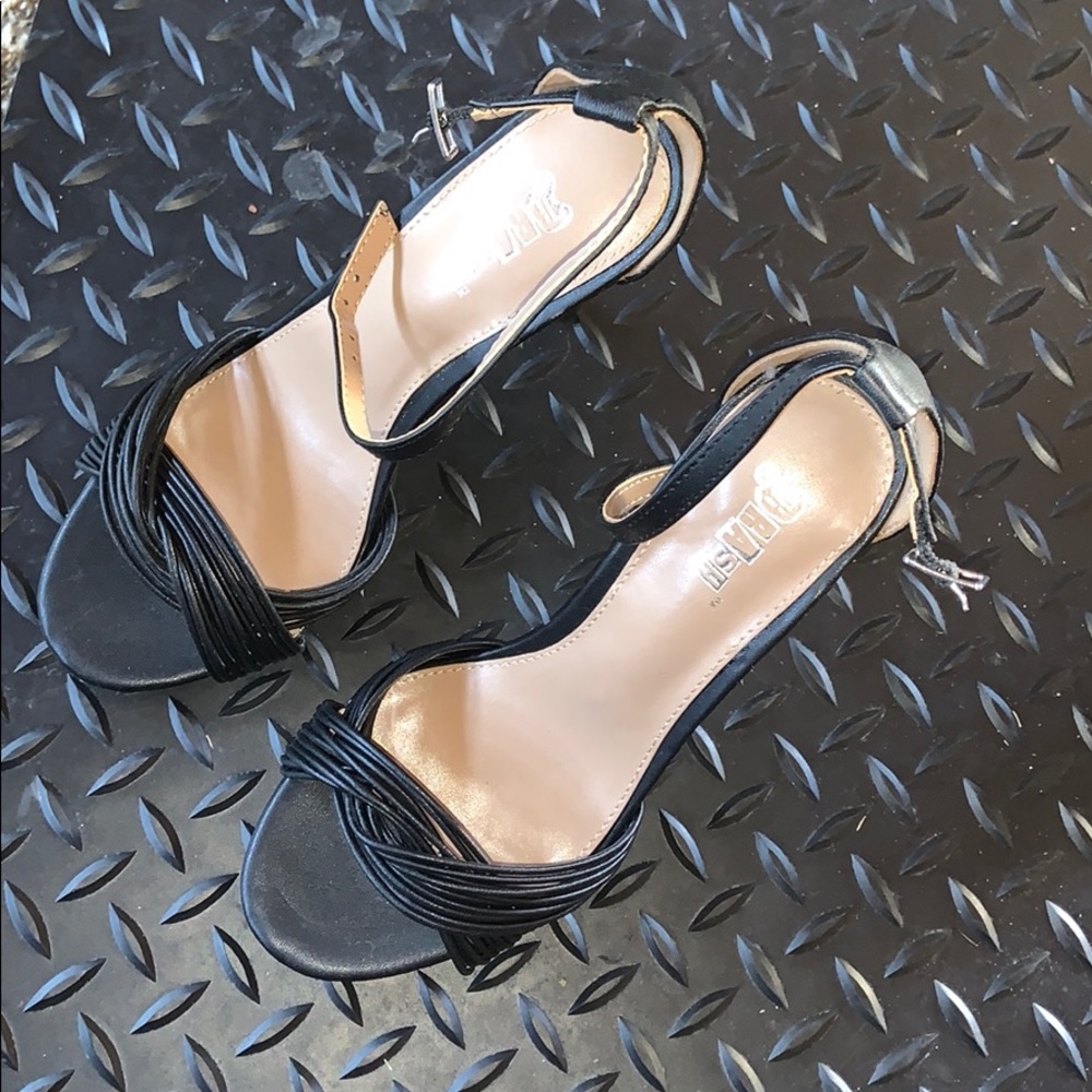 Women’s heels